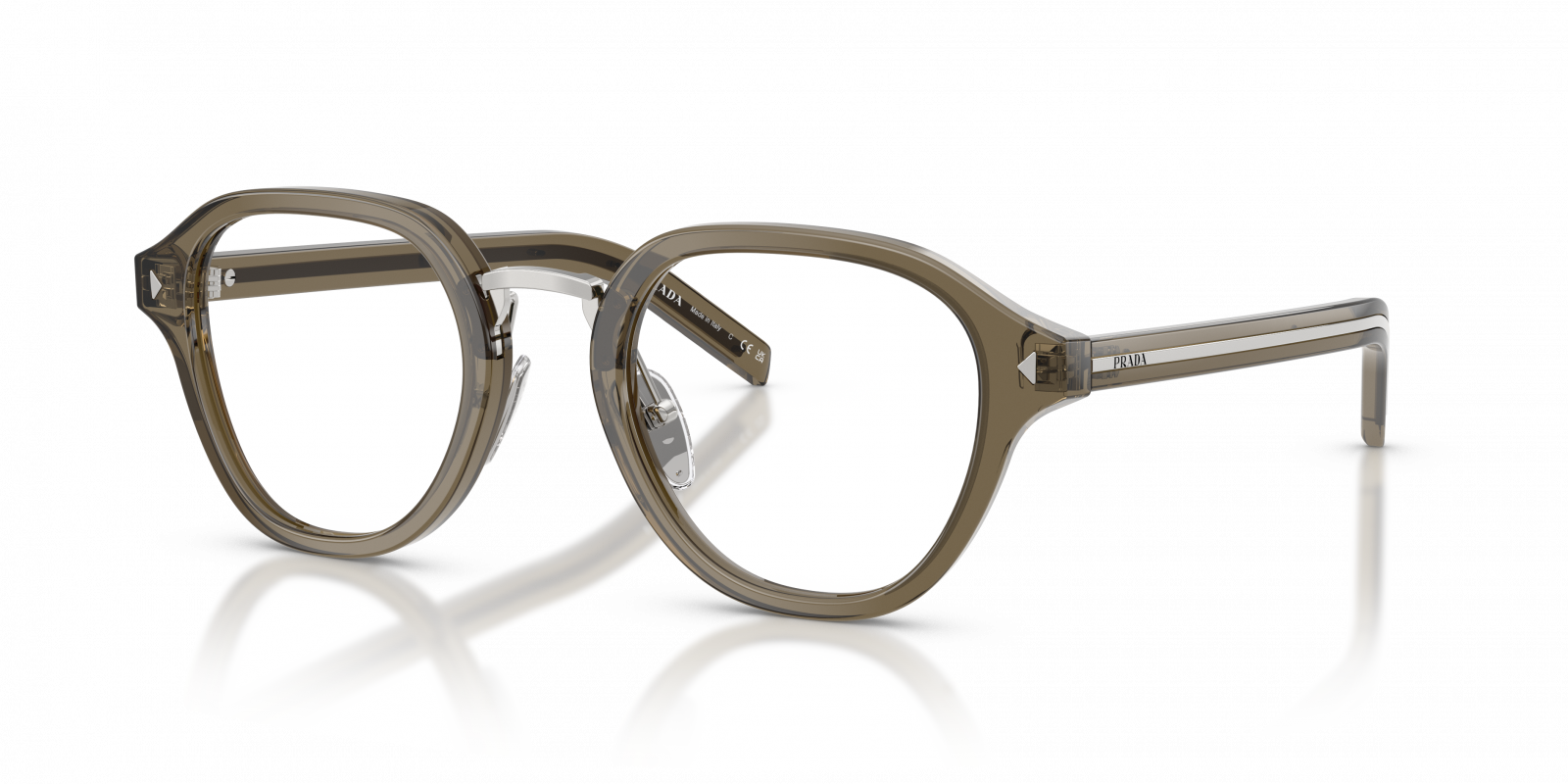 Prada PR C05V 18T1O1  